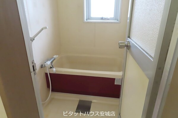 風呂画像