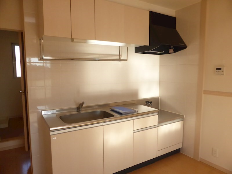 物件内観写真3　(同物件別部屋)