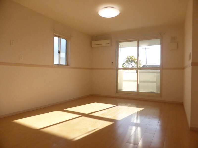 物件内観写真4　(同物件別部屋)