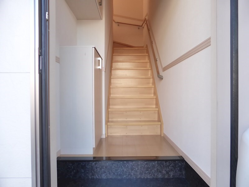 物件内観写真7　(同物件別部屋)