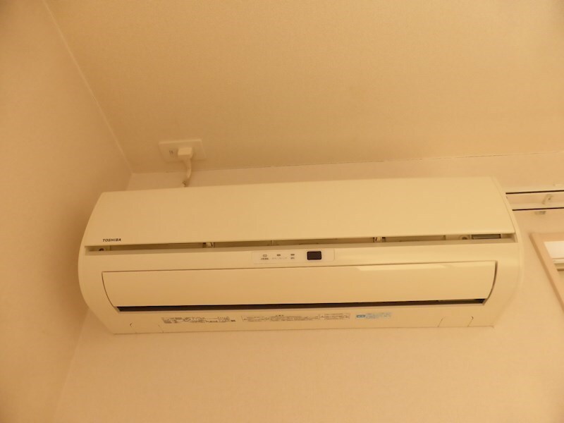 物件内観写真12　(同物件別部屋)