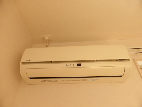 その他設備(同物件別部屋)