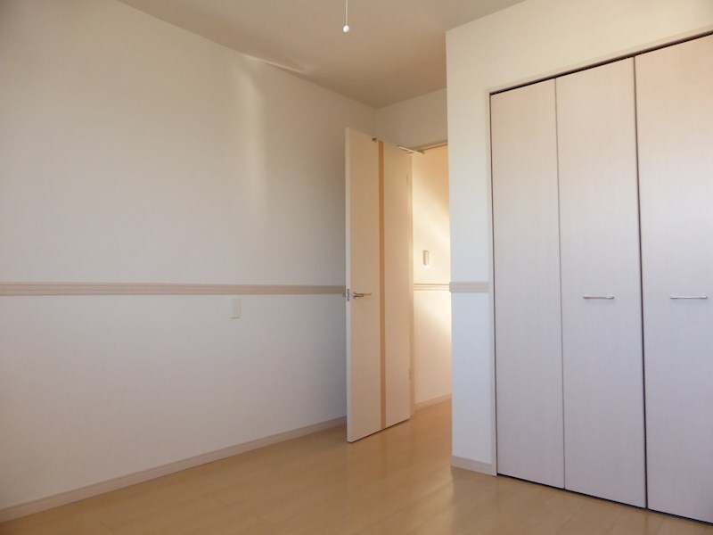 物件内観写真18　(同物件別部屋)