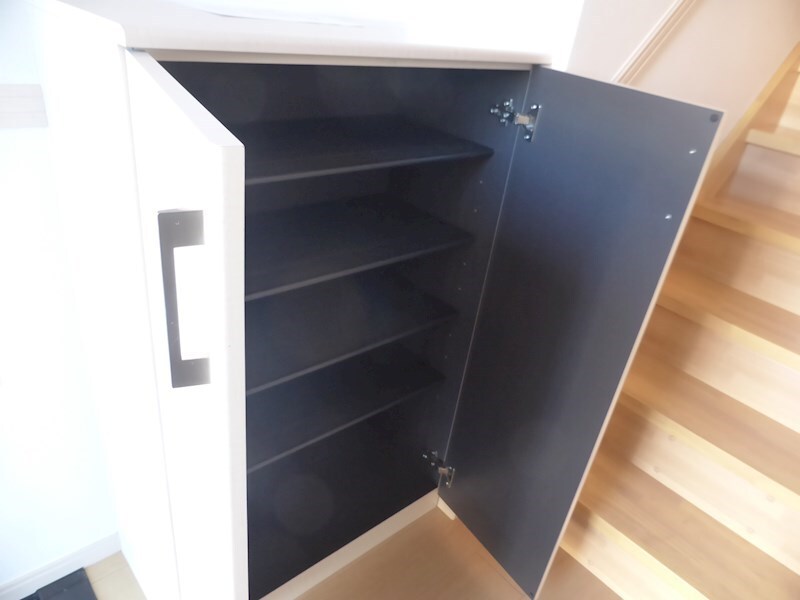 物件内観写真21　(同物件別部屋)