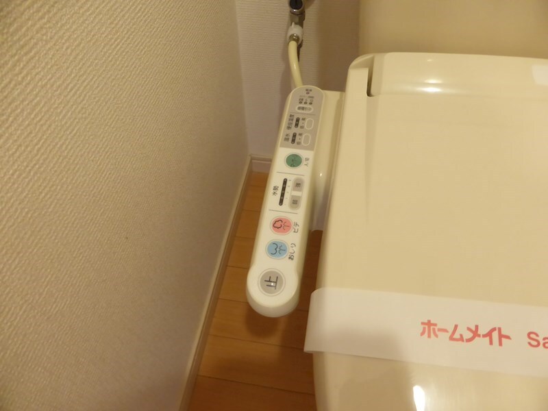 物件内観写真24　(同物件別部屋)