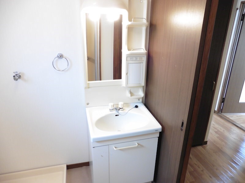 物件内観写真2　(同物件別部屋)