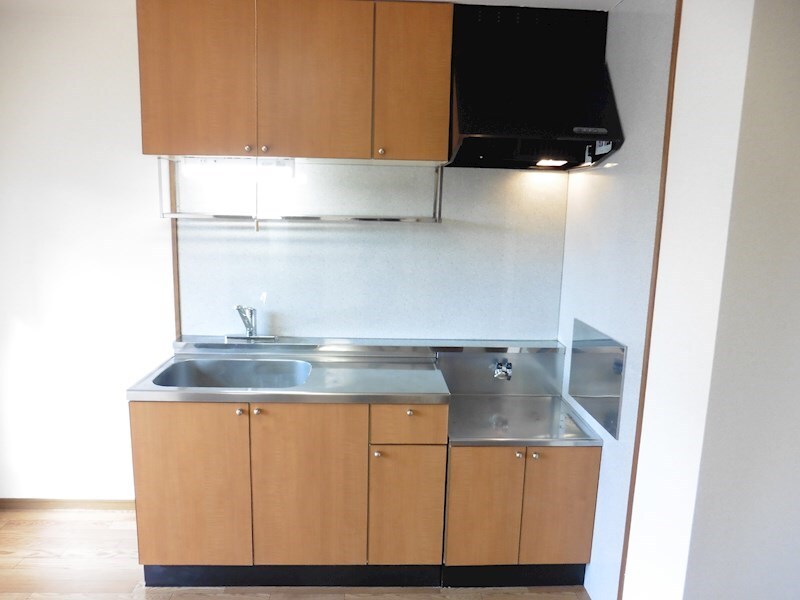 物件内観写真3　(同物件別部屋)