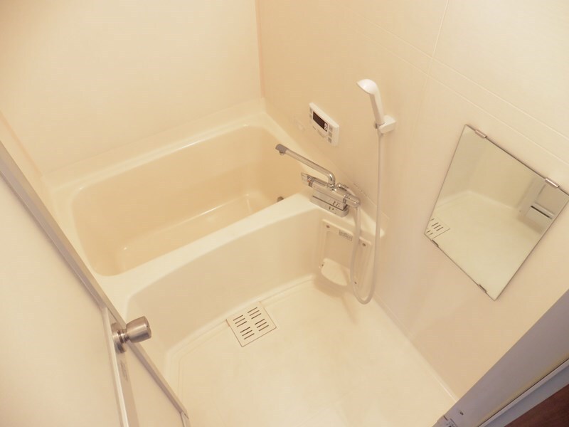 物件内観写真5　(同物件別部屋)