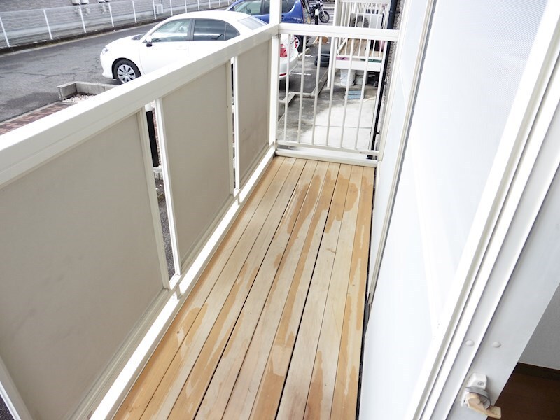 物件内観写真8　(同物件別部屋)