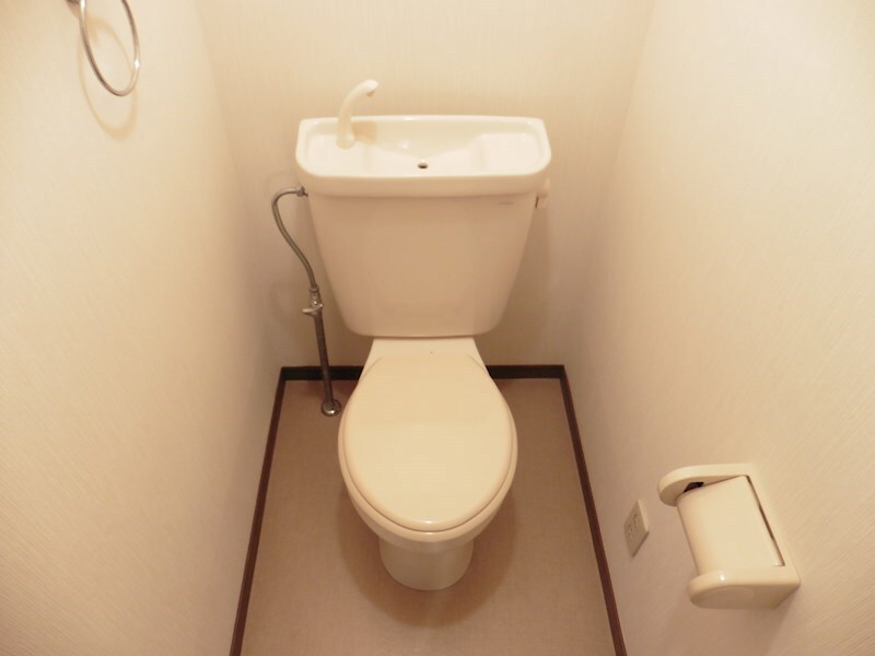 物件内観写真9　(同物件別部屋)