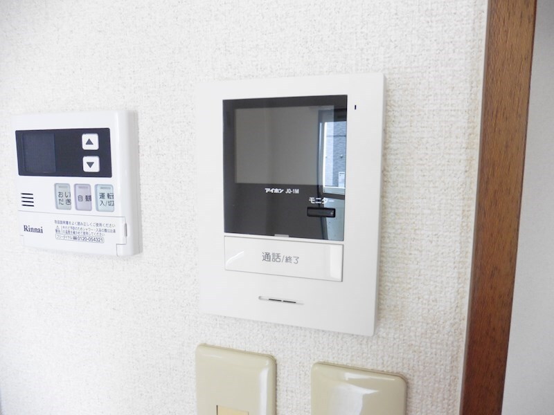 物件内観写真10　(同物件別部屋)