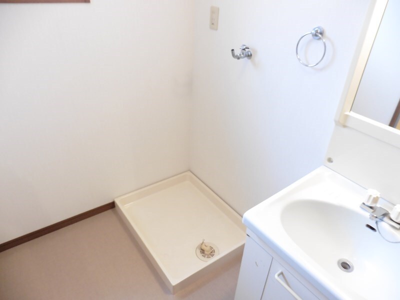 物件内観写真12　(同物件別部屋)