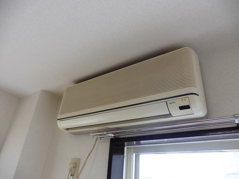 物件内観写真13　(同物件別部屋)