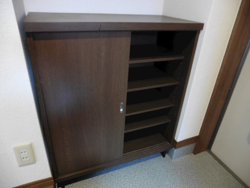 物件内観写真14　(同物件別部屋)