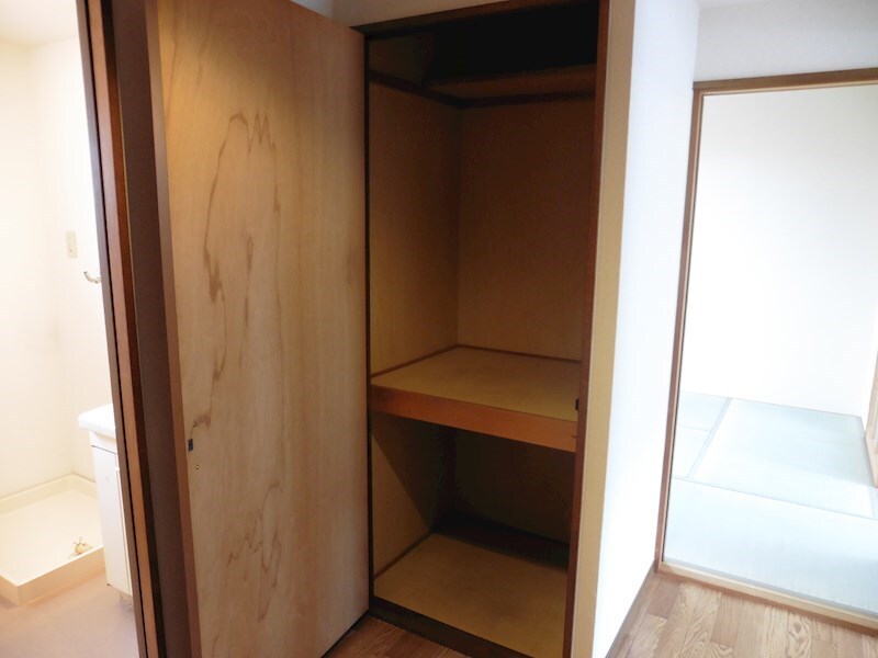 物件内観写真15　(同物件別部屋)