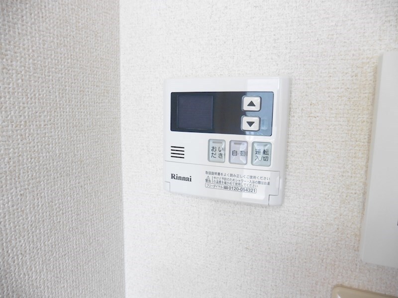 物件内観写真17　(同物件別部屋)