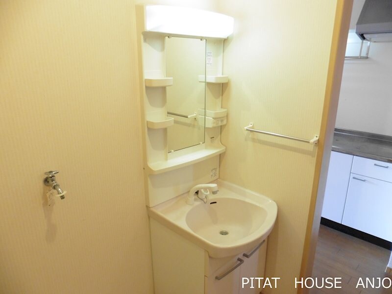 物件内観写真2　(参考写真２０２)