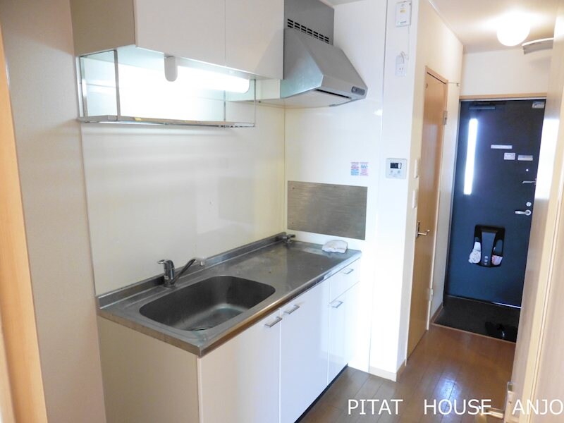 物件内観写真3　(参考写真２０２)