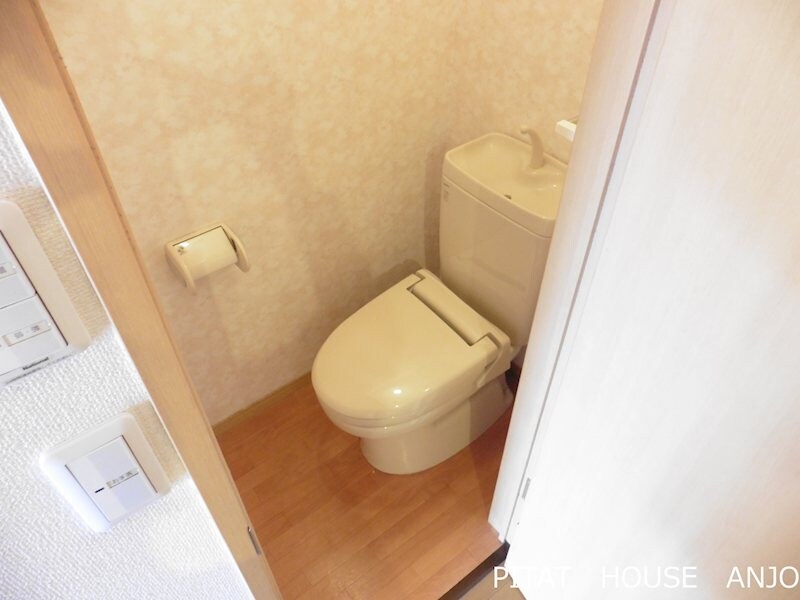 物件内観写真10　(参考写真２０２)