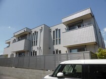 エスペランサIの外観写真