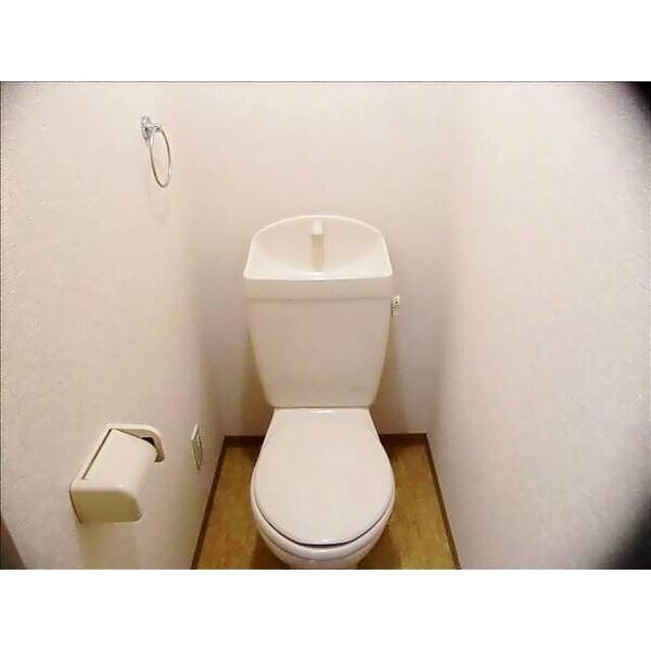 物件内観写真2　(参考写真)