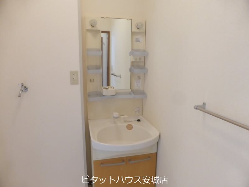 物件内観写真2　(参考写真)