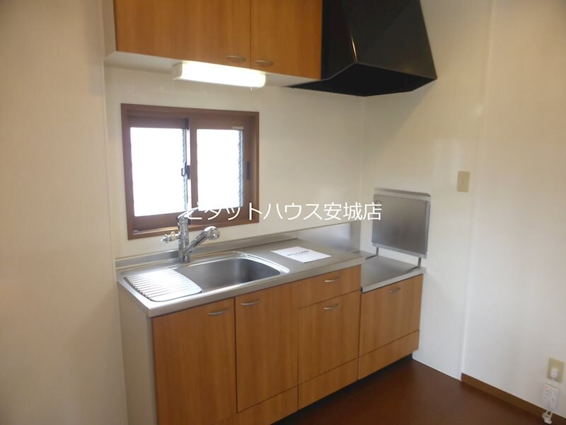 物件内観写真3　(参考写真)