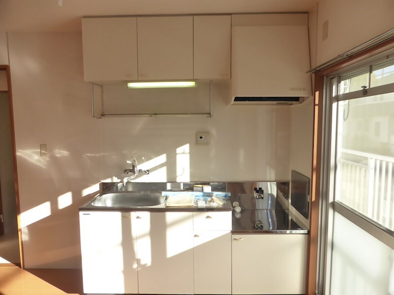 物件内観写真3　(別室写真)