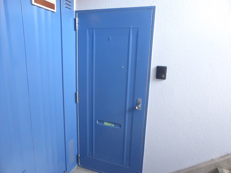 物件内観写真7　(別室写真)