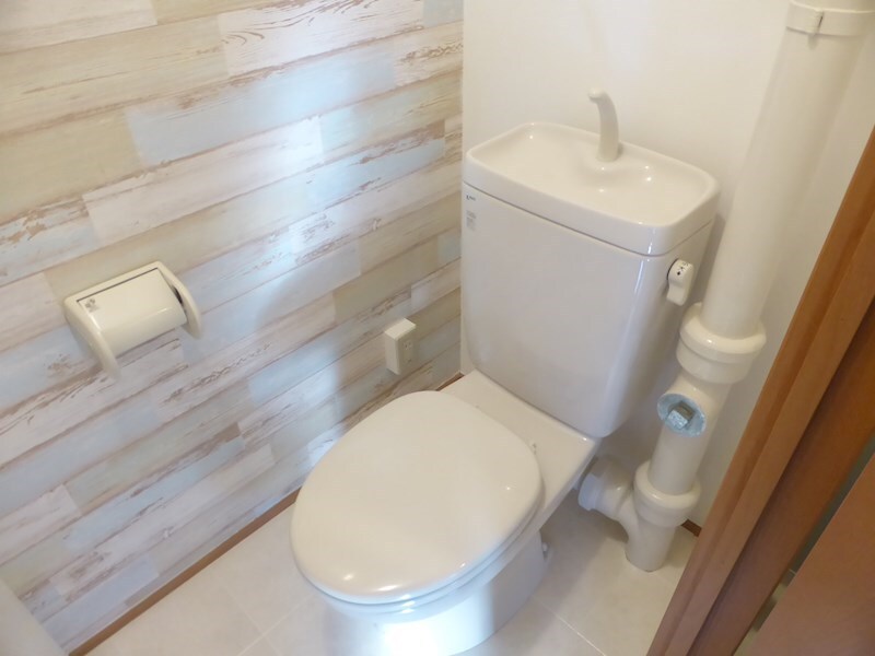 物件内観写真9　(別室写真)