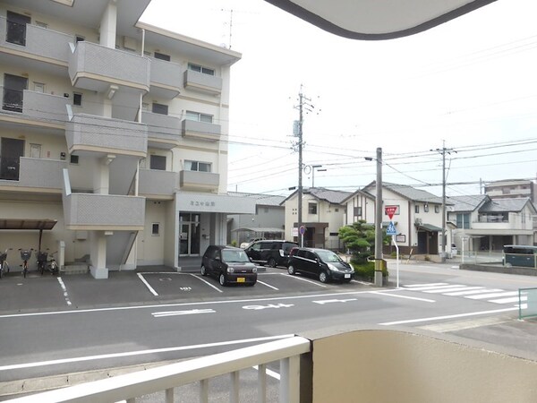 眺望(別室写真)