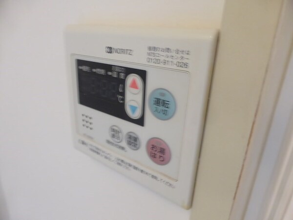 その他設備(別室写真)