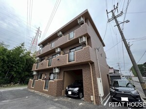 ルミエール外観写真
