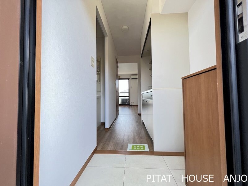 物件内観写真7　(参考写真２０１)