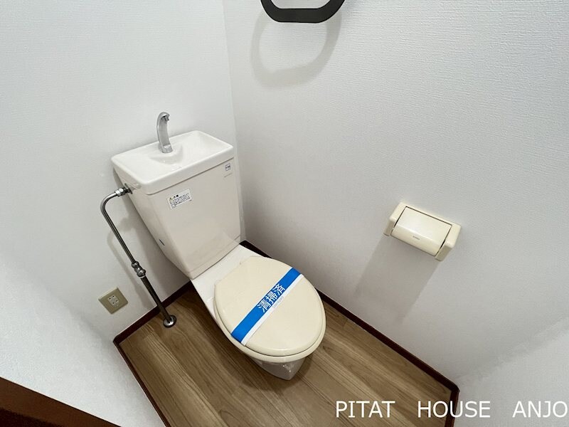 物件内観写真10　(参考写真２０１)