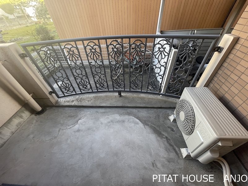 物件内観写真8　(参考写真１０２（反転タイプ）)