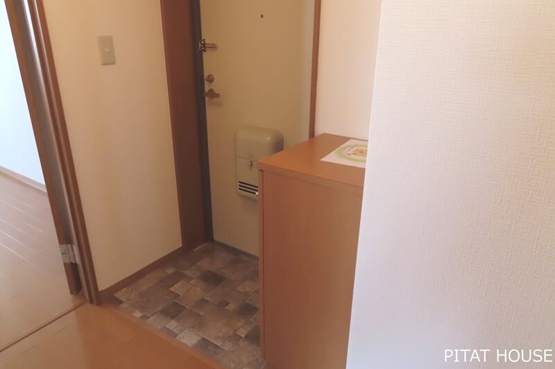 物件内観写真7　(参考写真３０２（反転タイプ）)