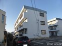 シェリールC棟