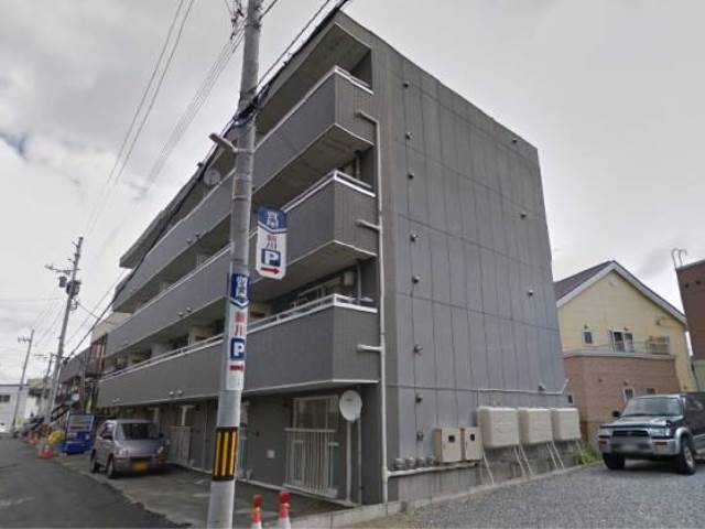 ローヤルハイツ北２６