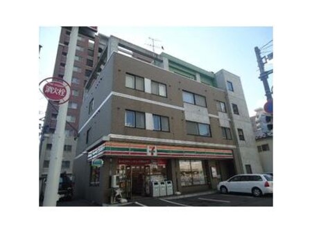 牧野ビル外観写真
