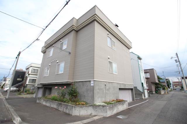 ハイムノースランド