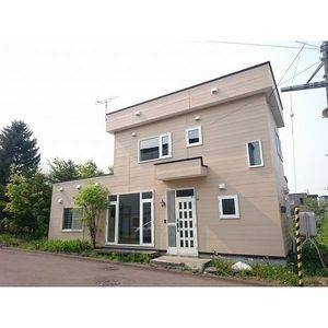 平和1条2丁目貸家