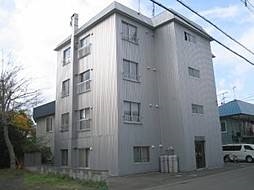 発寒10条ハイツ