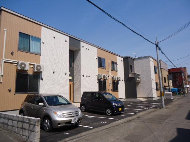 リシェス新川