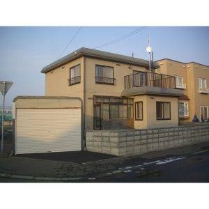 曙7条2丁目貸家