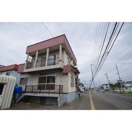 福井8丁目-Ｆ邸外観写真