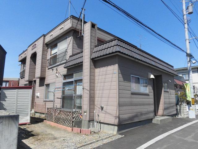 ウエストパレスN19