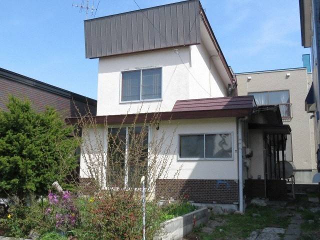 篠路3-1戸建