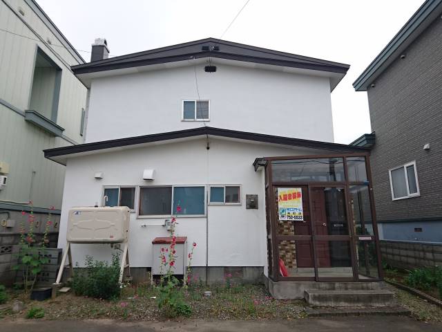 北46東12太田邸貸家