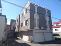 アゼリア札幌北